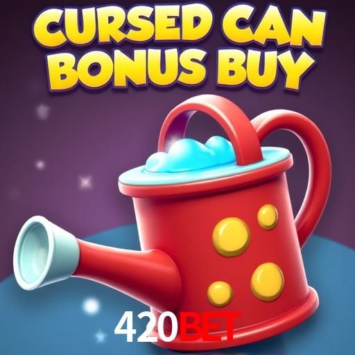 Welcome Bonus 420Bet
